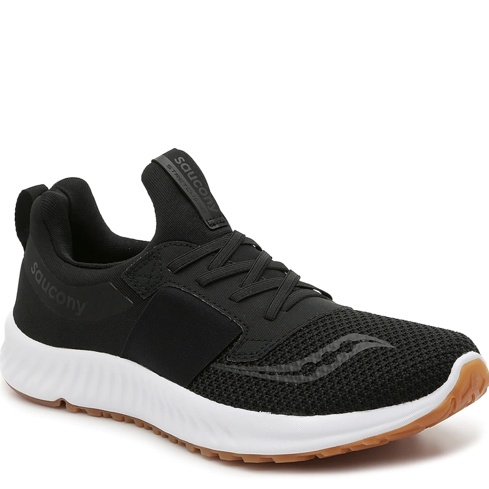 Saucony Stretch & Go Breeze Running Shoes 